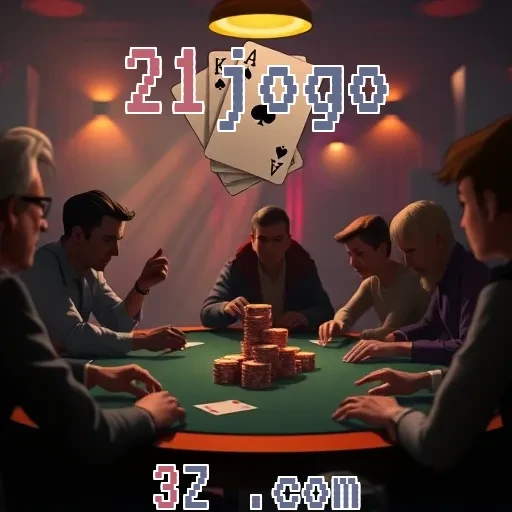 Aventura Arcade Incrível no 21jogo: O Destino dos Gamers