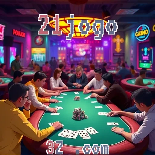 Os Recursos Imperdíveis da Seção Card do 21jogo