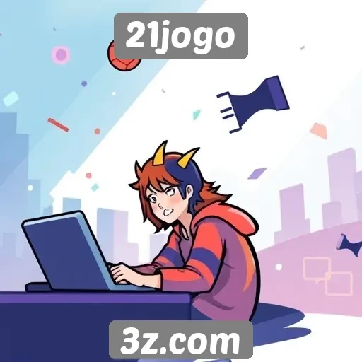 Tendências de jogos competitivos no 21jogo