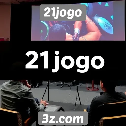 Desenvolvedores comentam sobre tendências no 21jogo