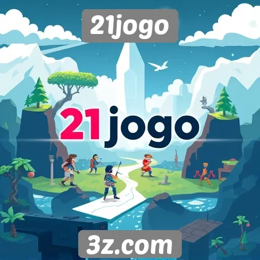 Desenvolvimento de jogos indie no 21jogo
