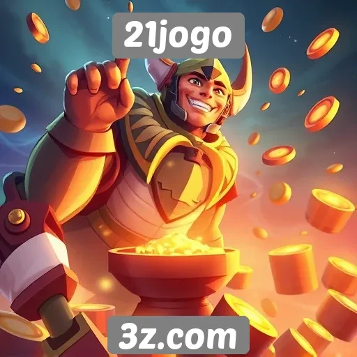 Comparativo entre 21jogo e outras plataformas de jogos