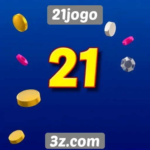 Novidades e lançamentos no site 21jogo