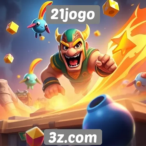 Comparação dos jogos mais populares em 21jogo