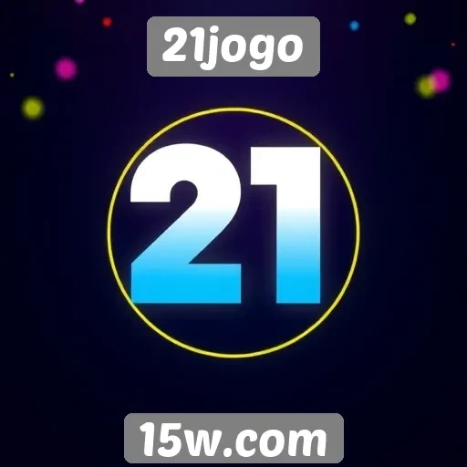 Promoções e eventos no site 21jogo