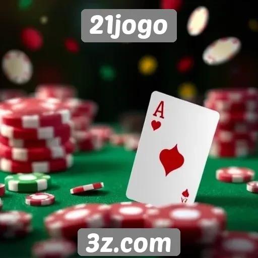 Dicas para iniciantes em 21jogo