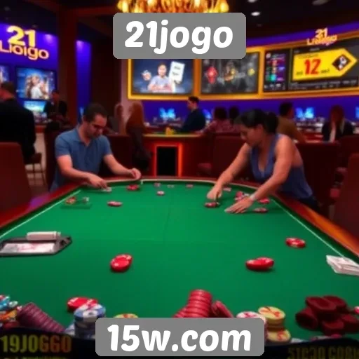 Feedback dos usuários sobre a experiência no 21jogo